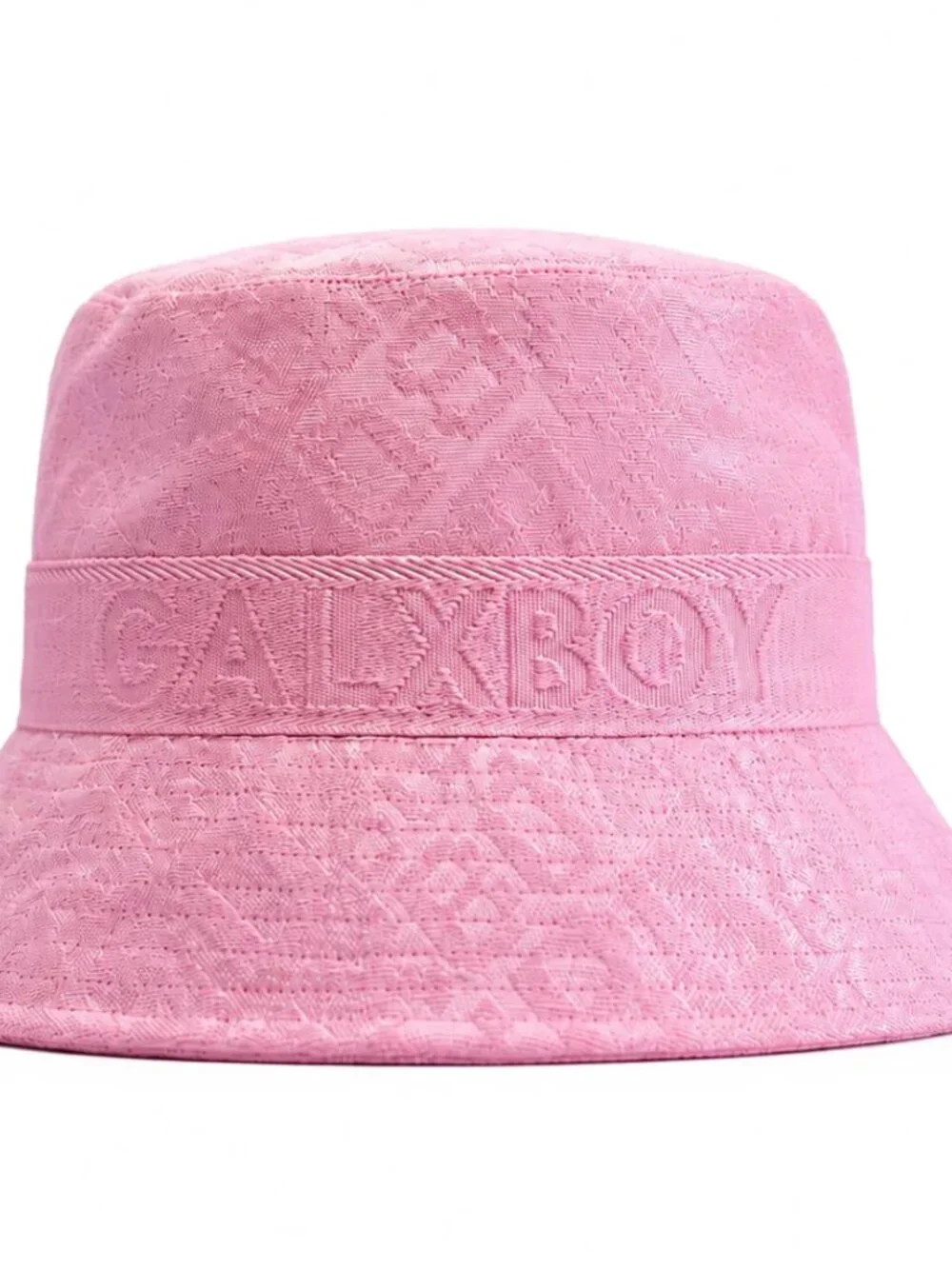 Galxboy Canvas Web Hat